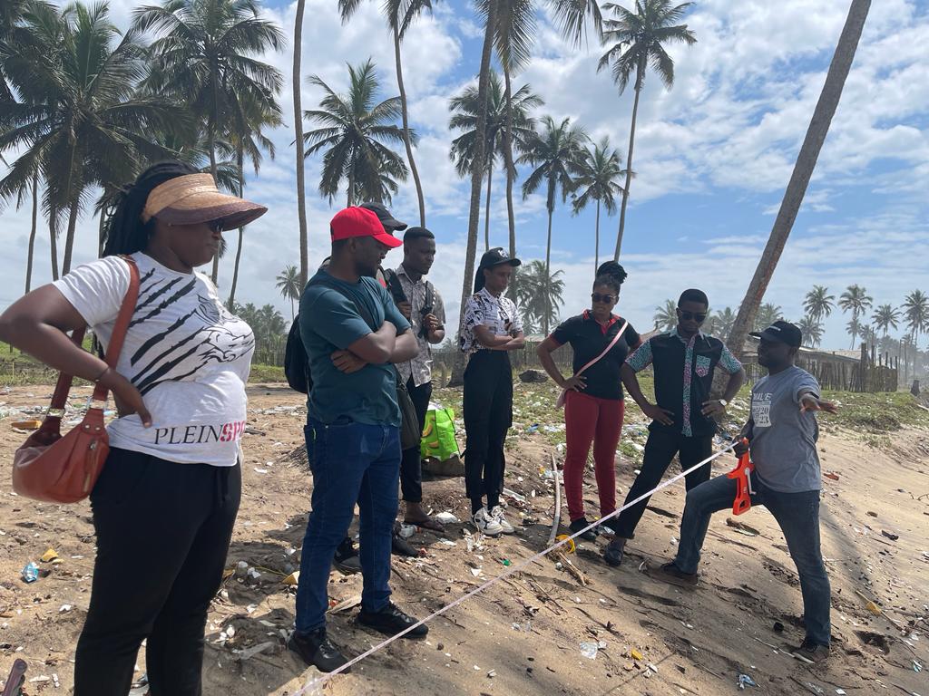 ALDFG in Ghana