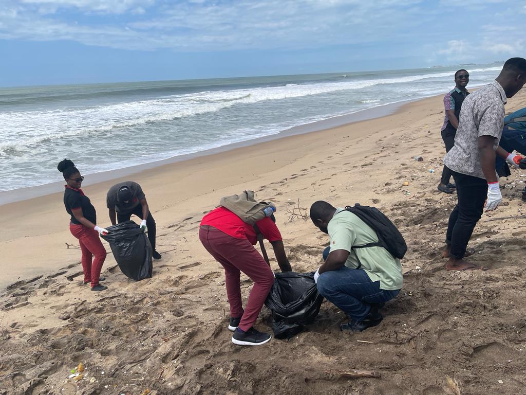 ALDFG in Ghana