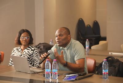 ACECoR Wraps Up 2023 with a Workplan for 2024