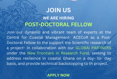 Post Doctoral Fellow Hiring