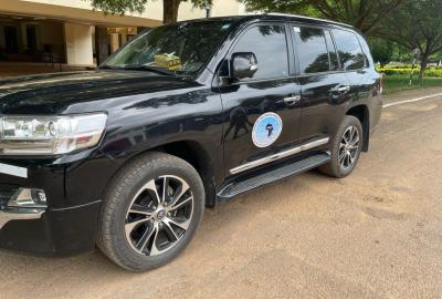 ACECoR Vehicle