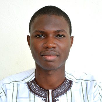 Abdou Matinou Ogbon