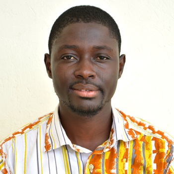 Iddrisu Amadu