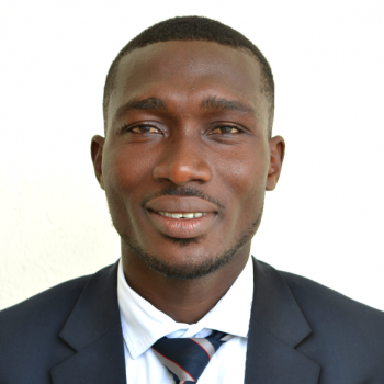 Eric Duku