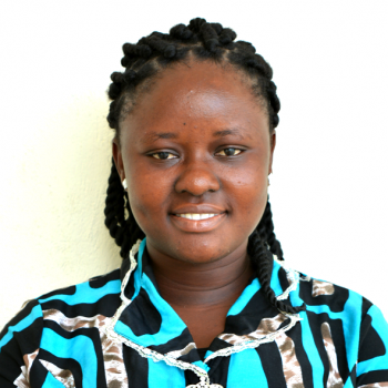 Juliet Afrah Obeng