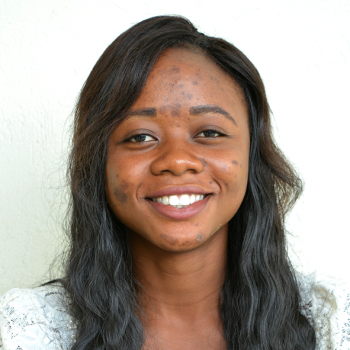 Priscilla Daddah