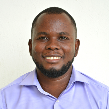 Martin Opoku