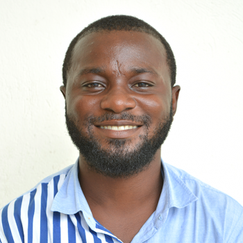 Emmanuel Sandy Ofosu
