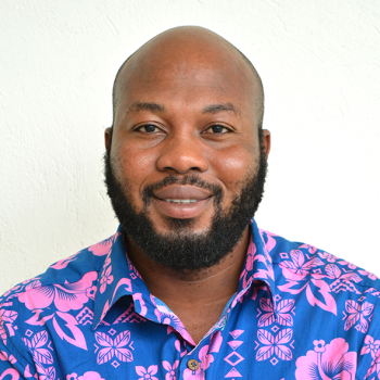 Mubarick Raj Salifu