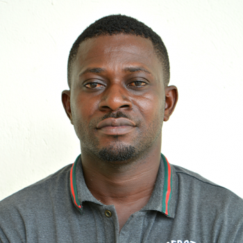 Paul Osei