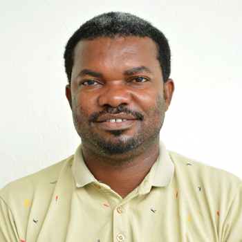 Daniel Aja