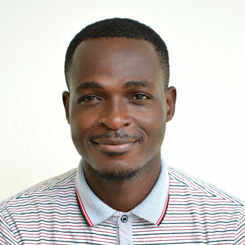 Eric Appiah Krampah