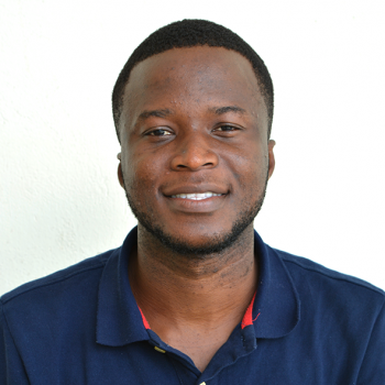 David Siaw Gyimah
