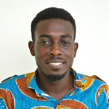 John Amoah