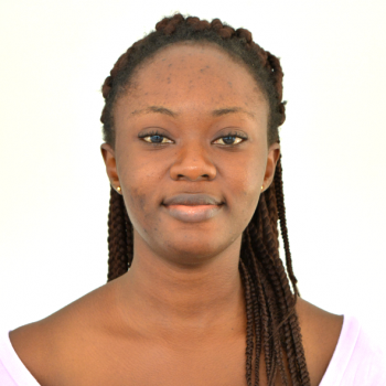 Cecilia Akua Animah