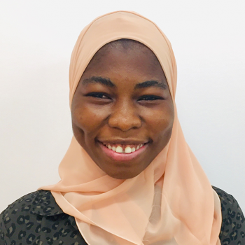 Aisha-Abdallah