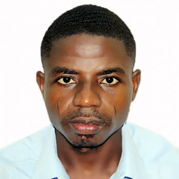Iddrisu-Salifu
