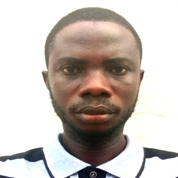 Abednego-Adjei-Baffour
