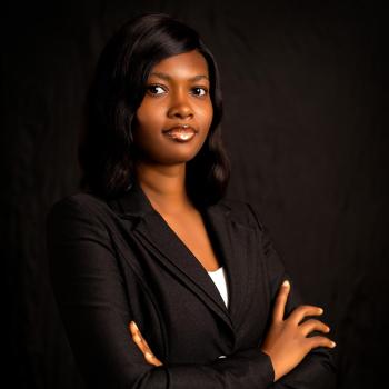 Linda Ekua Taylor